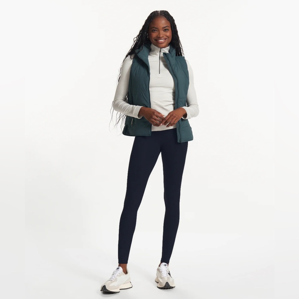 Vuori | Chilled Out Leggings | Ink